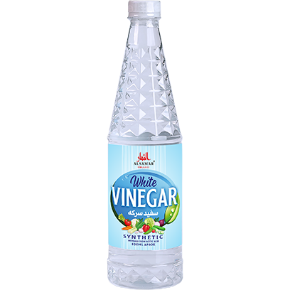 Synthetic Vinegar