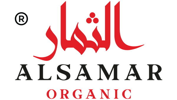Alsamar Organic